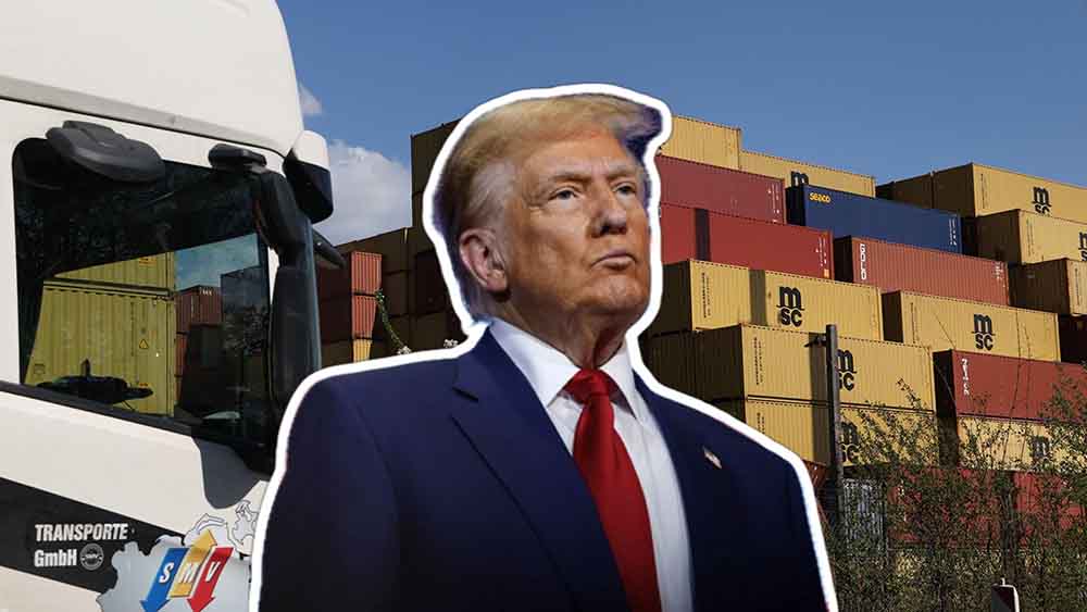 red latina stl, red latina periodicom trump, aranceles